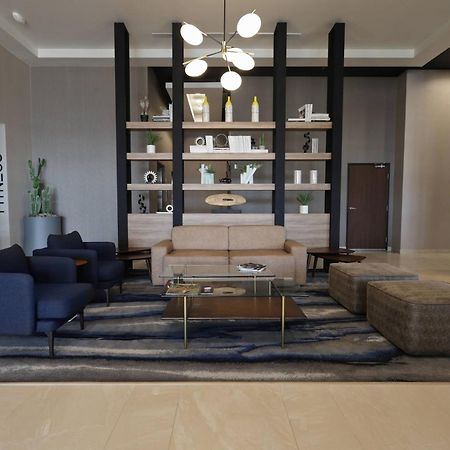 Fairfield Inn & Suites By Marriott Mexicali Exteriér fotografie