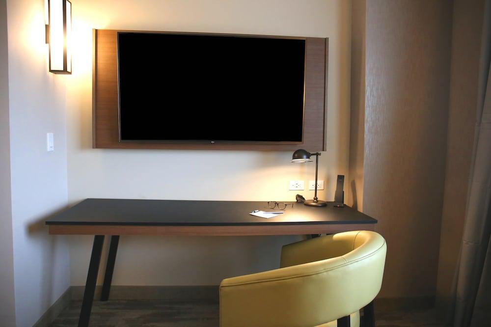 Fairfield Inn & Suites By Marriott Mexicali Exteriér fotografie