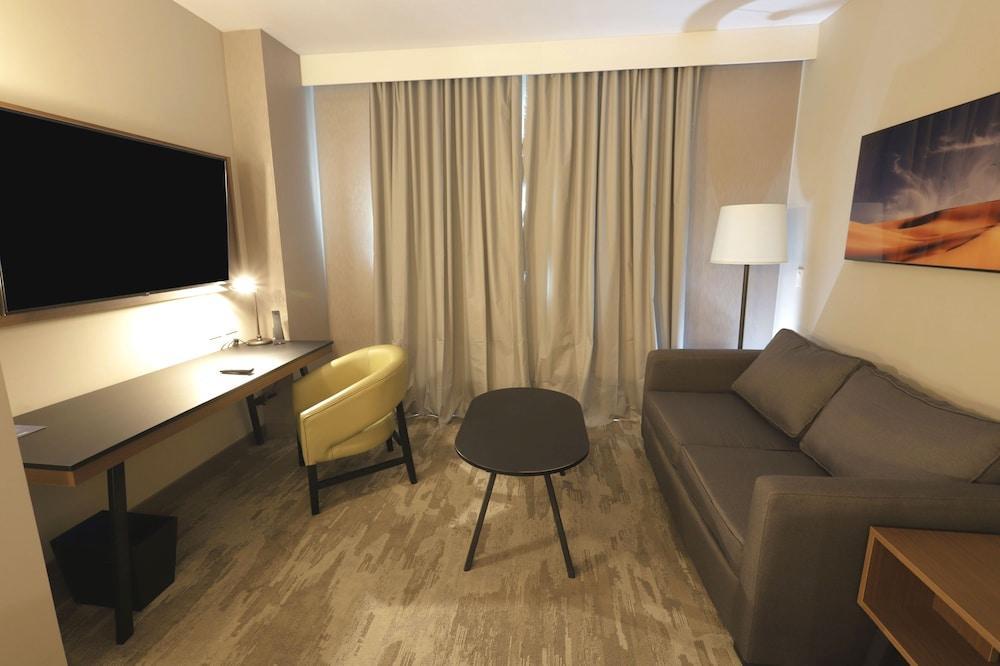 Fairfield Inn & Suites By Marriott Mexicali Exteriér fotografie
