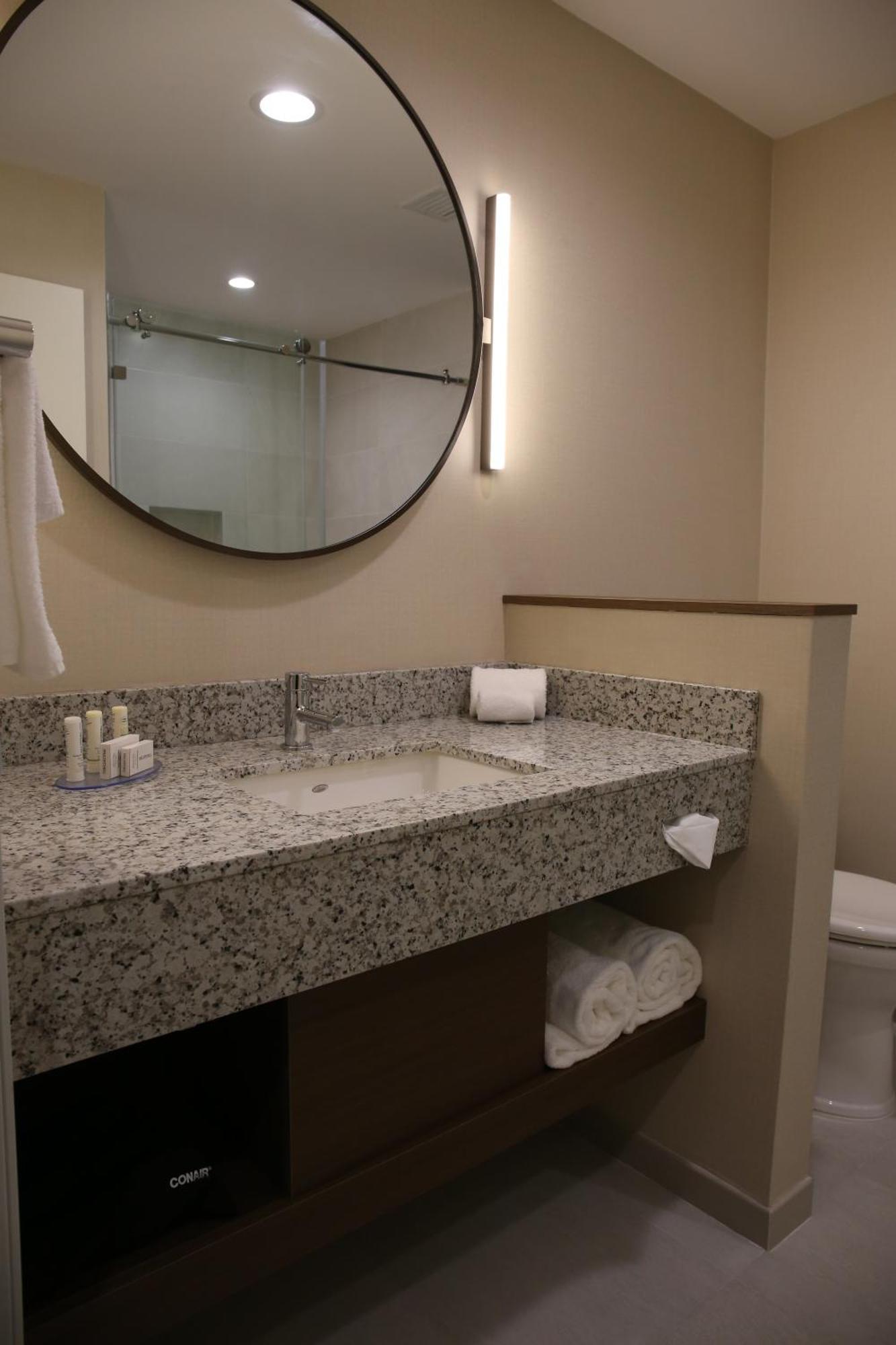 Fairfield Inn & Suites By Marriott Mexicali Pokoj fotografie