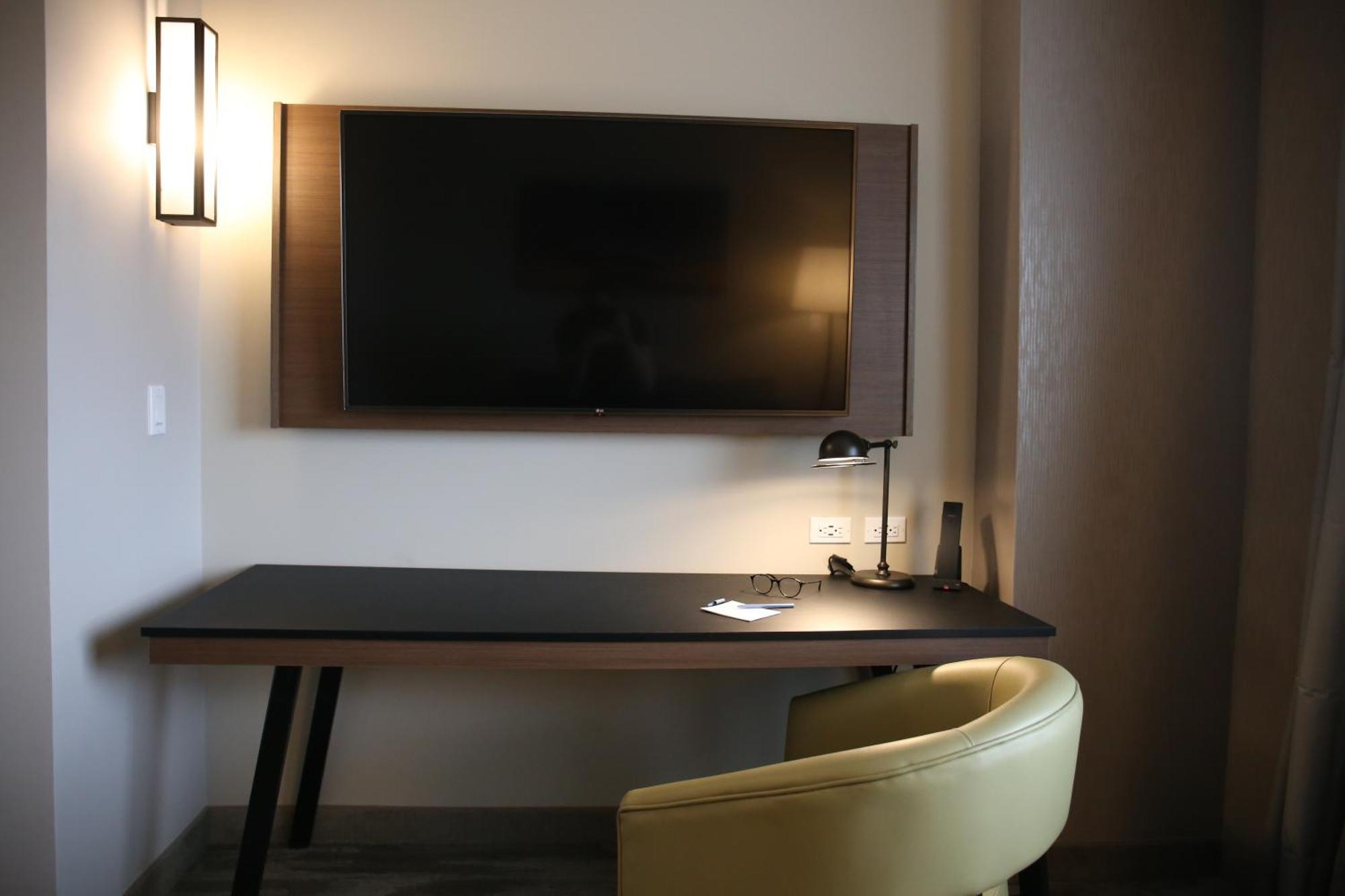 Fairfield Inn & Suites By Marriott Mexicali Pokoj fotografie