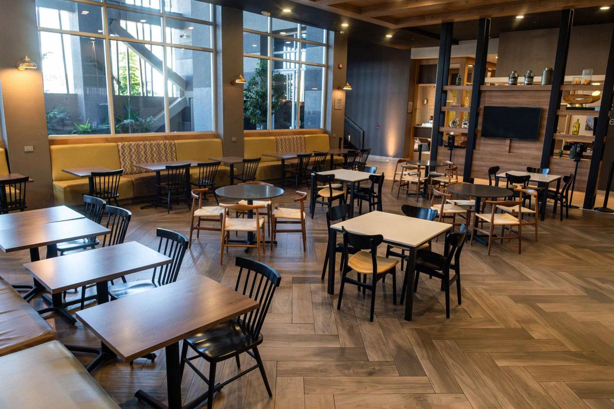 Fairfield Inn & Suites By Marriott Mexicali Exteriér fotografie