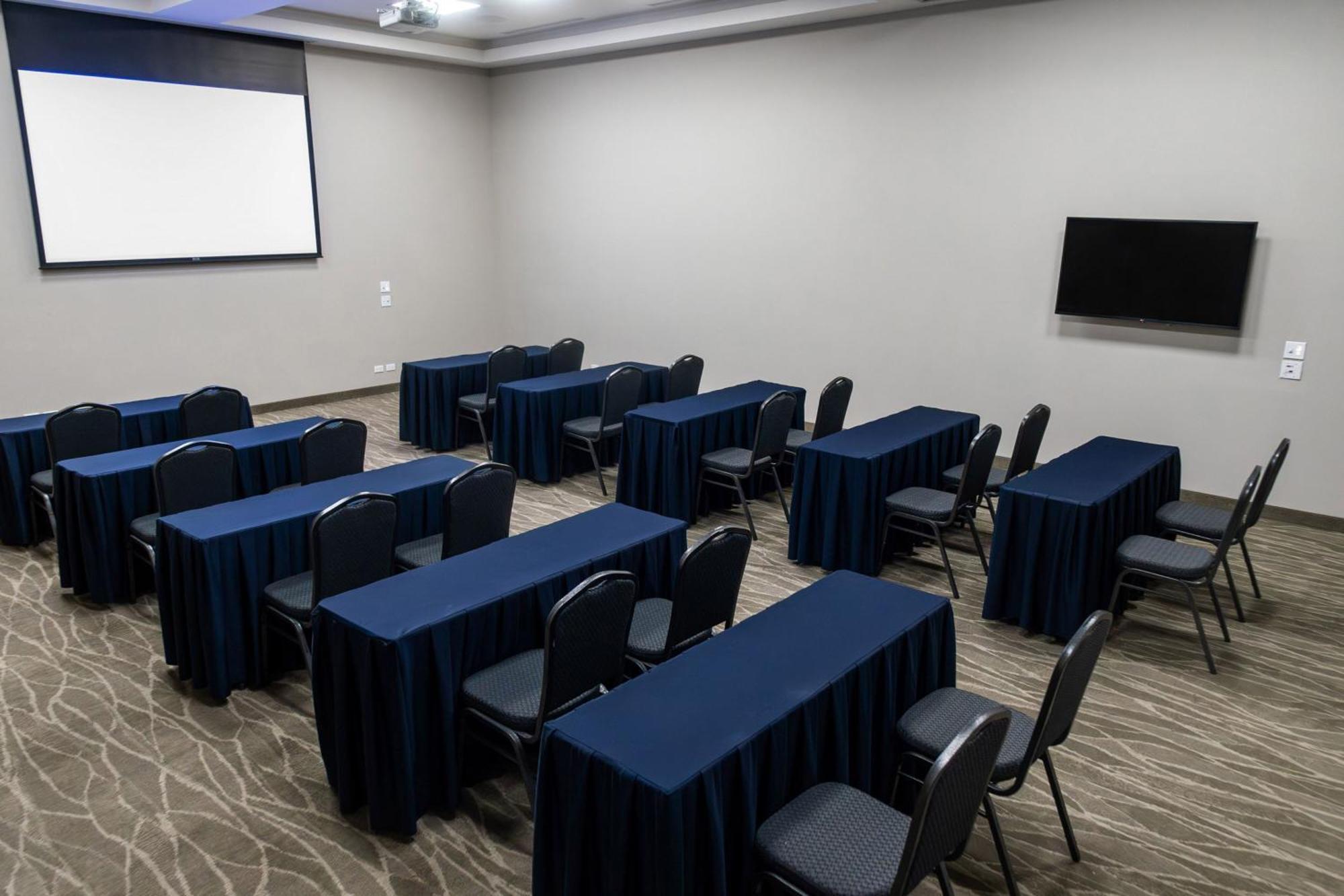 Fairfield Inn & Suites By Marriott Mexicali Exteriér fotografie