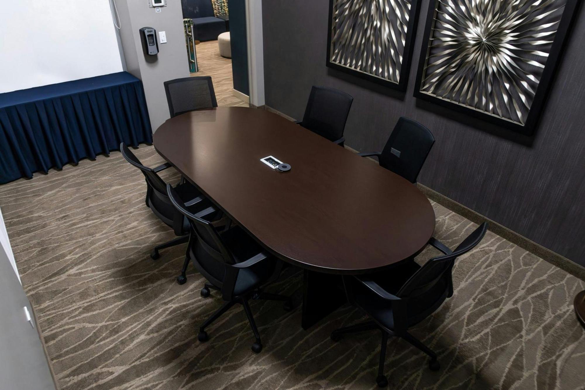 Fairfield Inn & Suites By Marriott Mexicali Exteriér fotografie