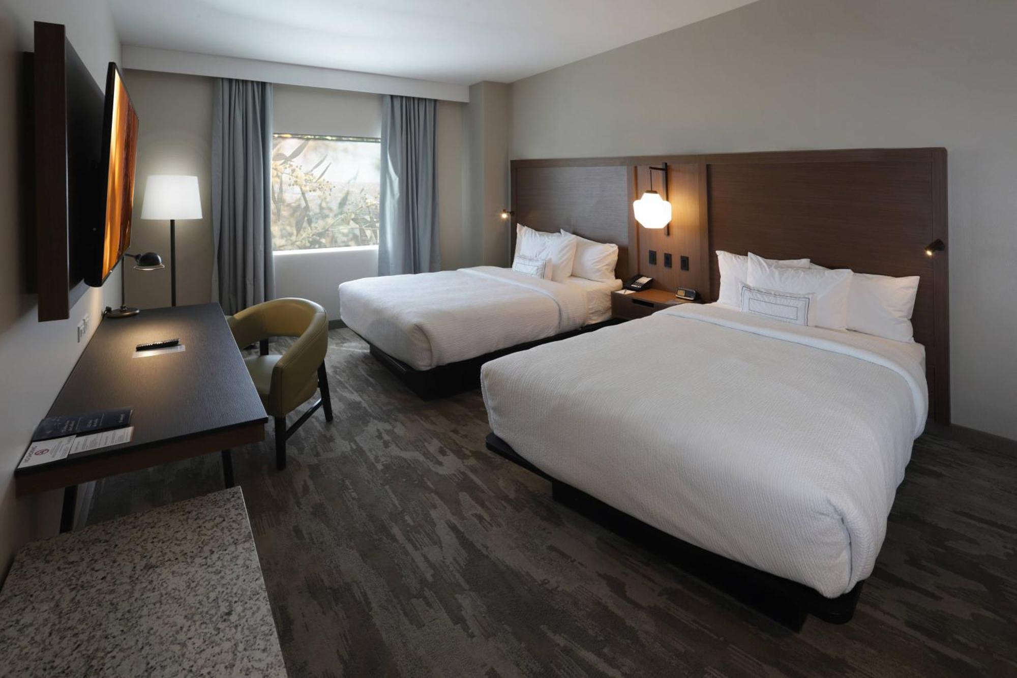 Fairfield Inn & Suites By Marriott Mexicali Exteriér fotografie