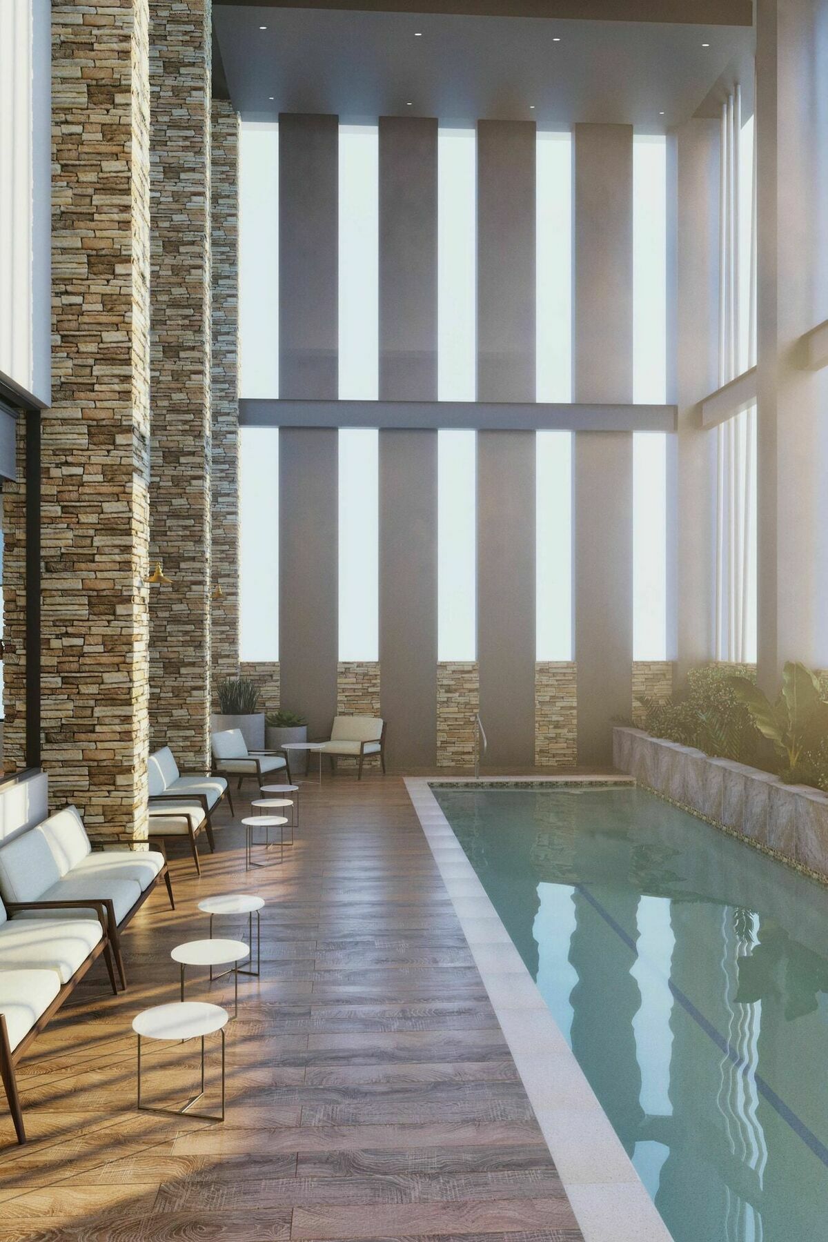 Fairfield Inn & Suites By Marriott Mexicali Exteriér fotografie